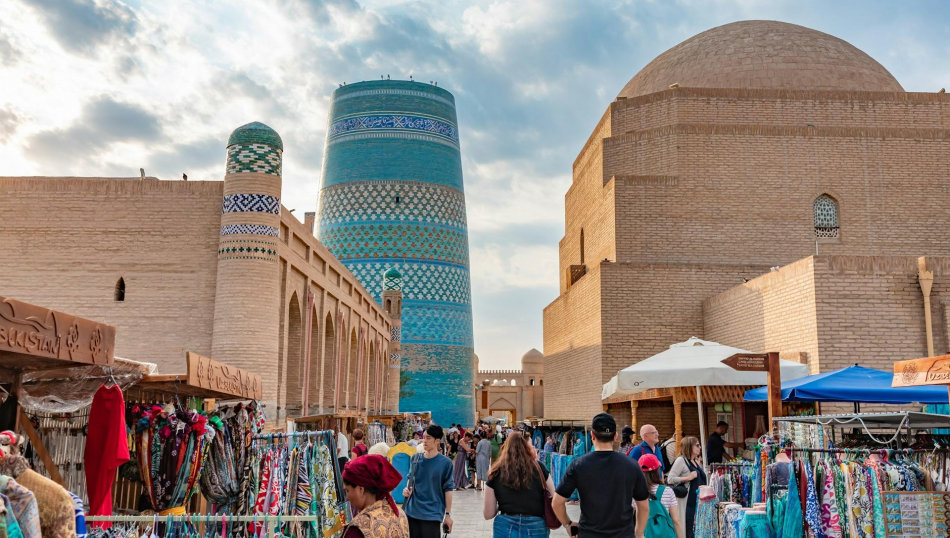 Рейсов в Узбекистан станет больше