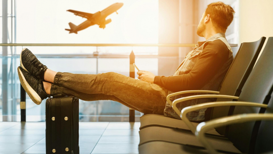 У авиакомпании AlMasria снова задержки рейсов