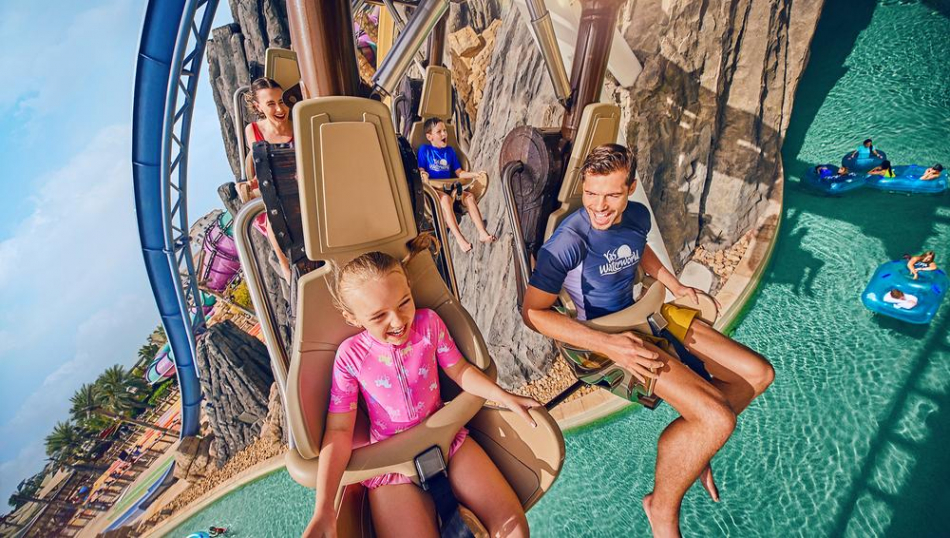 Школа отменяется: развлечения для детей на острове Яс бесплатны до конца сентября