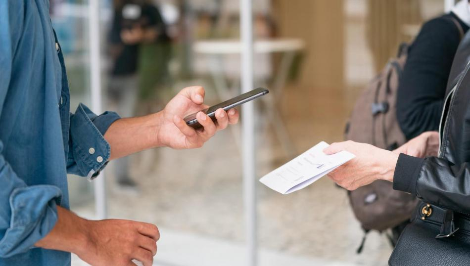 Российские туристы во Вьетнаме смогут расплачиваться по QR-коду этой зимой