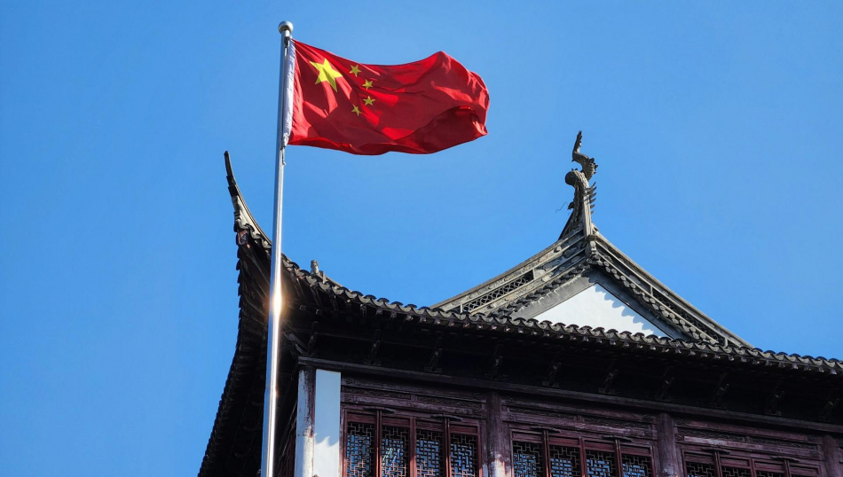 Китай объявил о безвизовом режиме для россиян