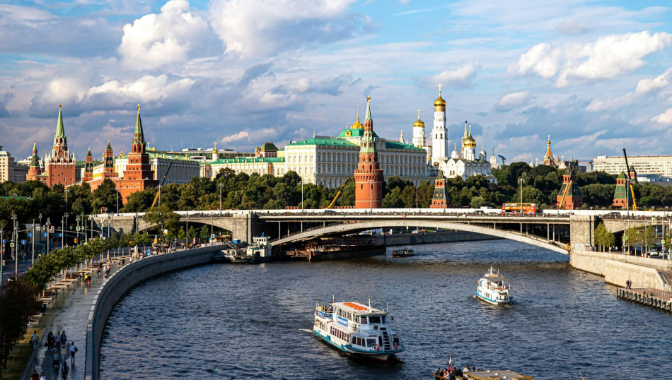 Отменит ли Россия визы для туристов из Китая