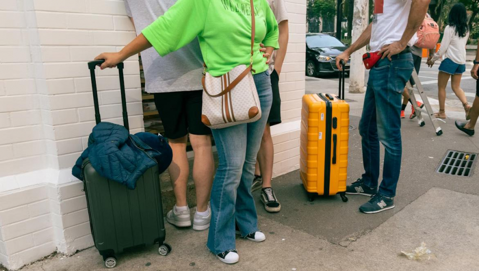 Овербукинг не по правилам: в Турции туристов переселили из отеля 5* в 4*