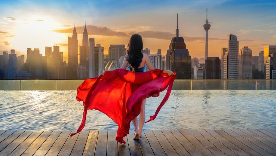 Малайзия для новичков и опытных туристов — рекомендации от Space Travel