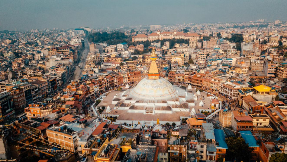 Эксперты рассказали о ситуации с туристами в Непале