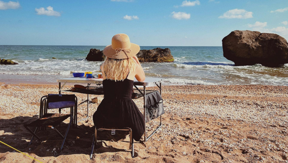 Самостоятельные туристы стали чаще ездить по России, организованные — реже