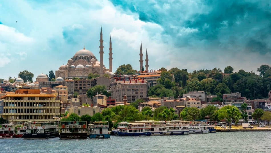 Протесты в Стамбуле не привели к аннуляциям туров