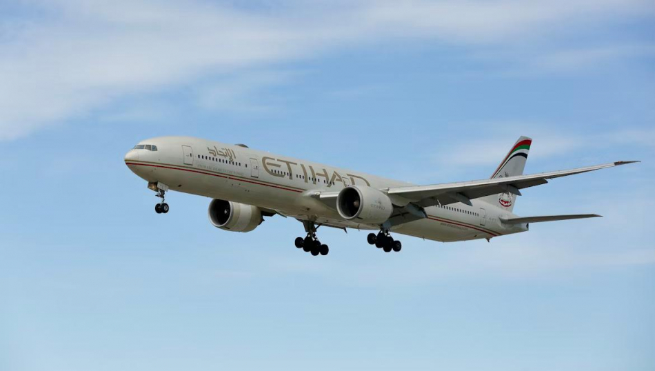 Авиакомпания Etihad Airways меняет систему тарифов