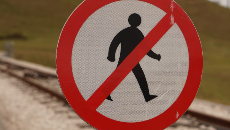 Туриста впервые не выпустили за рубеж из-за повестки в военкомат