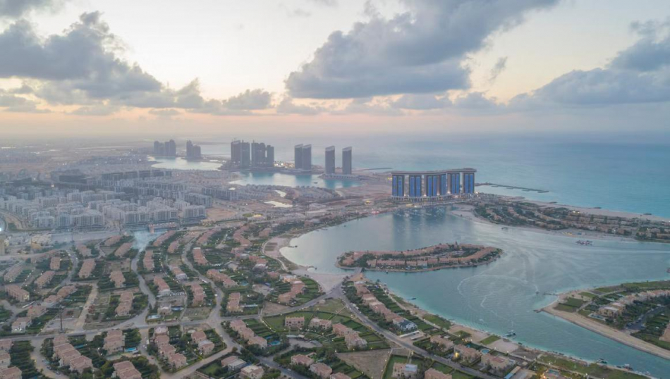 Россия будет работать над расширением географии полетов в Египет