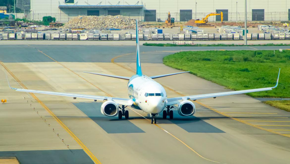 Авиакомпания Oman Air будет летать в Россию ежедневно