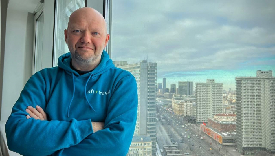 Алексей Венгин приглашает к обсуждению цифровых технологий для развития туризма в СНГ