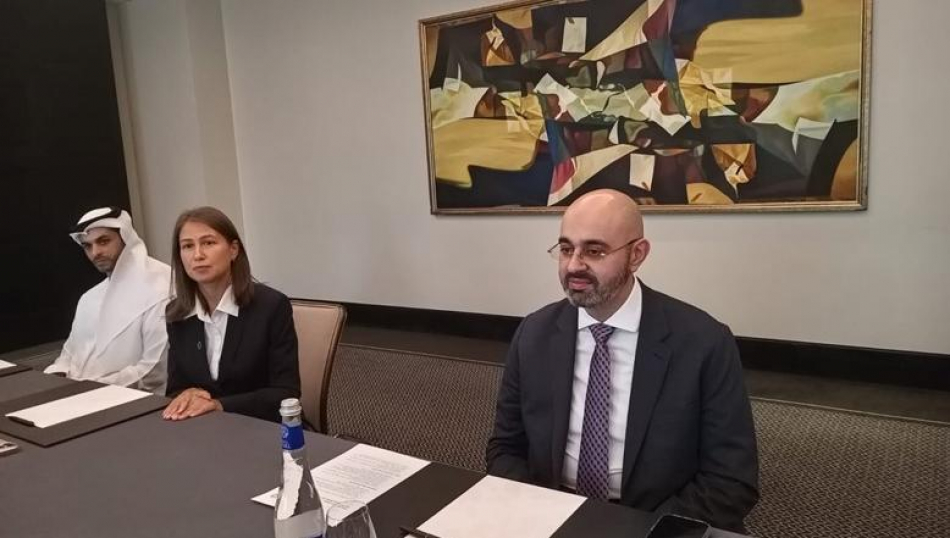 Спрос на Шарджу у российских туристов только за полгода вырос почти на 20%