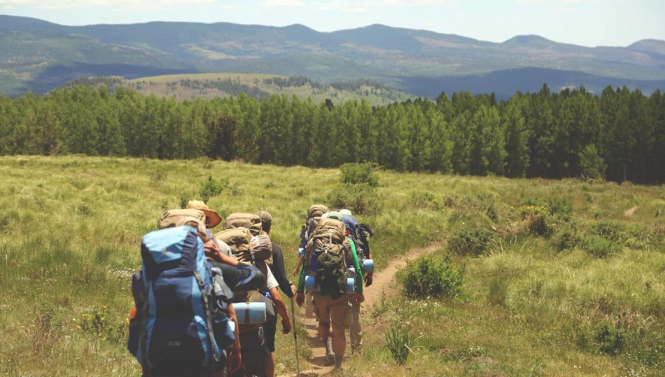 За чей счет будут спасать туристов в экстремальных турах