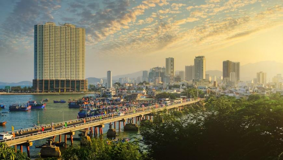 Российские туристы пятый день не могут вернуться из Вьетнама