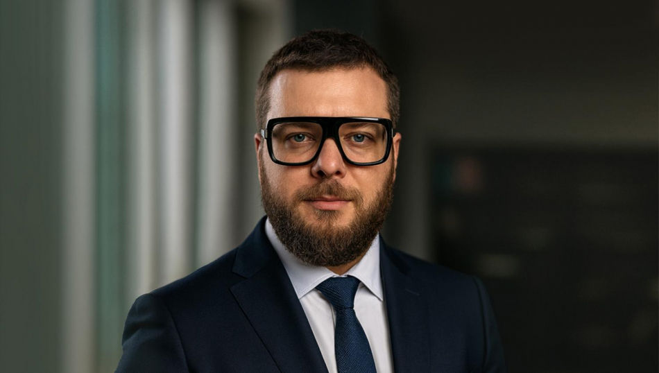 Николай Комолов, «Роза Хутор»: Поднимаемся на новую высоту