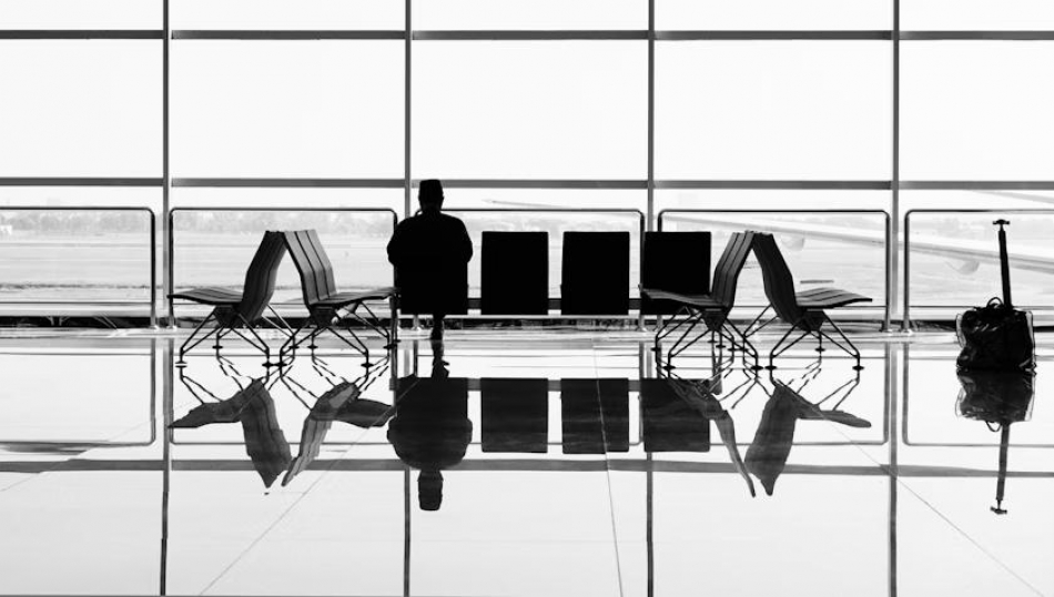 Десятки рейсов задерживаются в регионах России, в том числе в Турцию и Египет