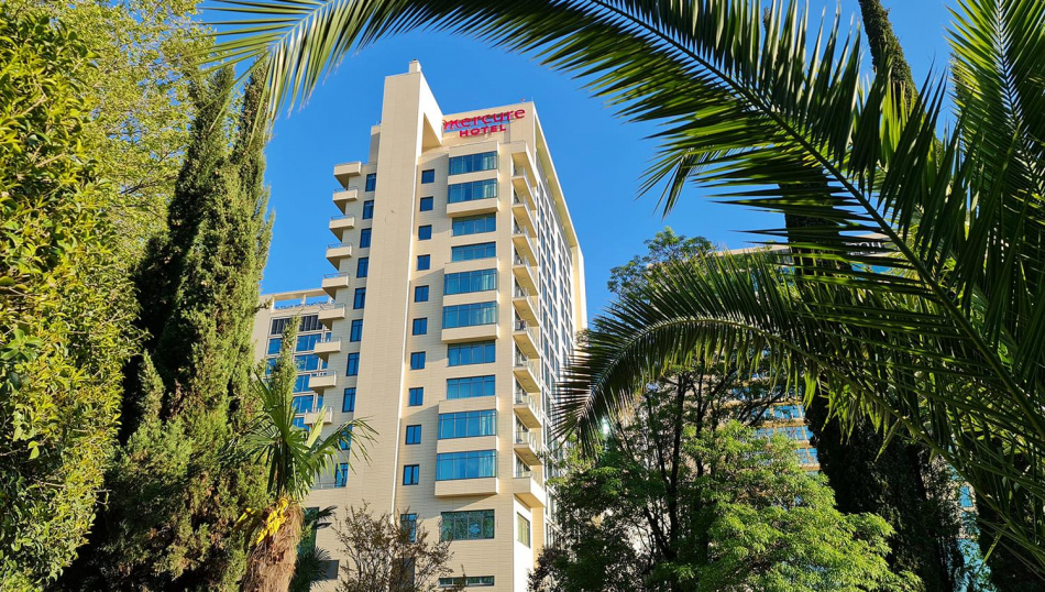 LeePrime Group — создает истории гостеприимства