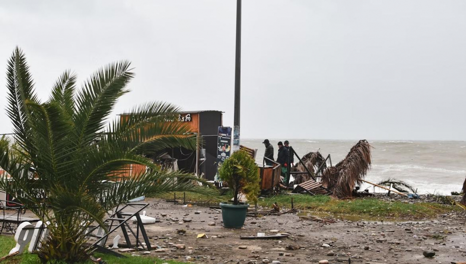 Туроператоры не зафиксировали аннуляций туров из-за урагана «Мелисса»