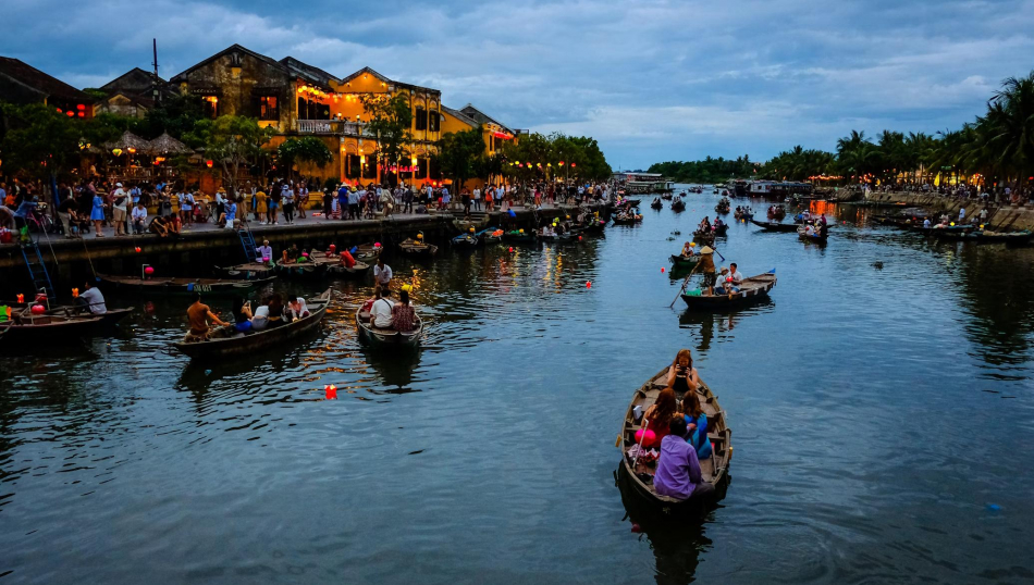 Туроператоры сообщили, затронуло ли наводнение во Вьетнаме российских туристов