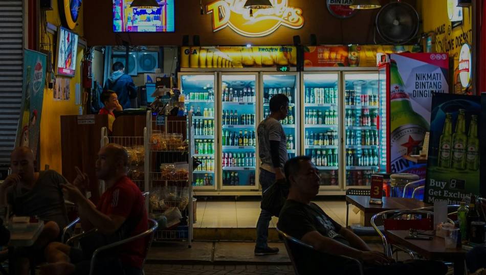 В Таиланде ввели новые ограничения на алкоголь, они касаются и пива