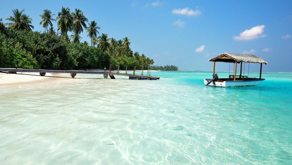 Эксперты рассказали, как ограничение курения на Мальдивах скажутся на туристах