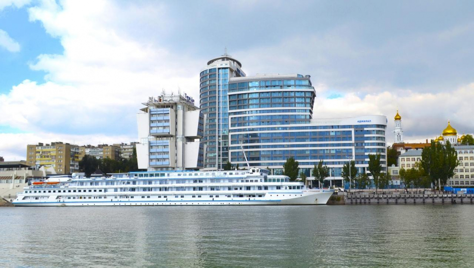 Экскурсионный Ростов-на-Дону — город, каким вы его ещё не видели