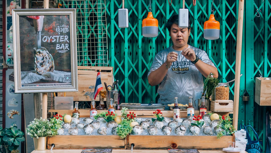 В Таиланде частично отменили ограничения на продажу алкоголя