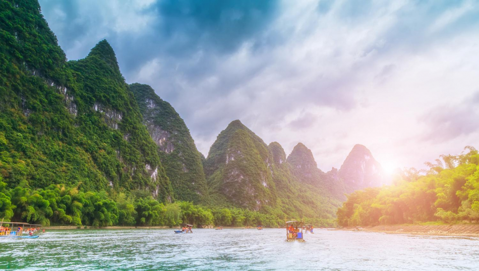 Продажи новогодних туров во Вьетнам выросли многократно