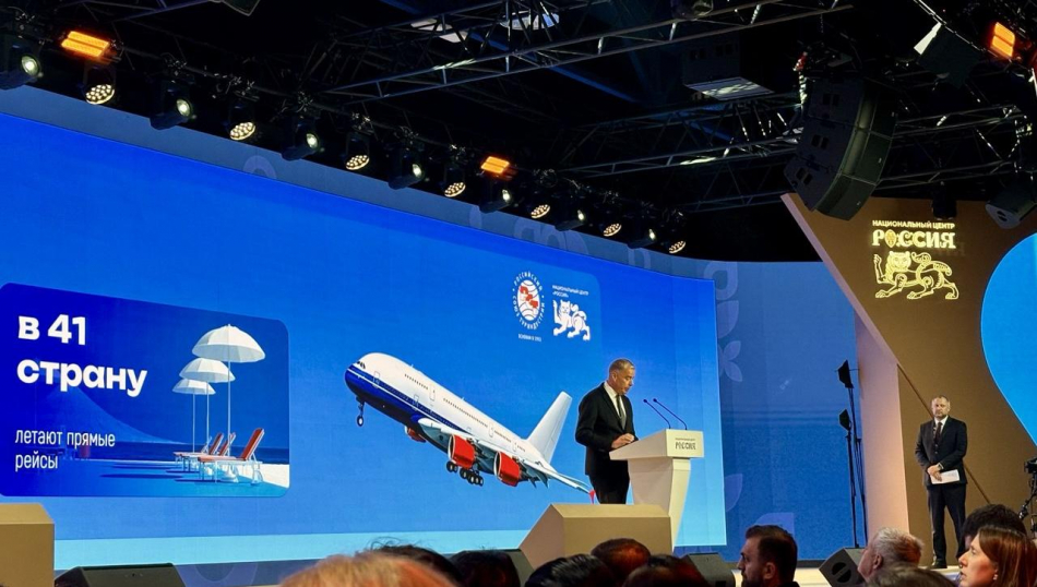 Назван топ стран, популярность которых у российских туристов растет