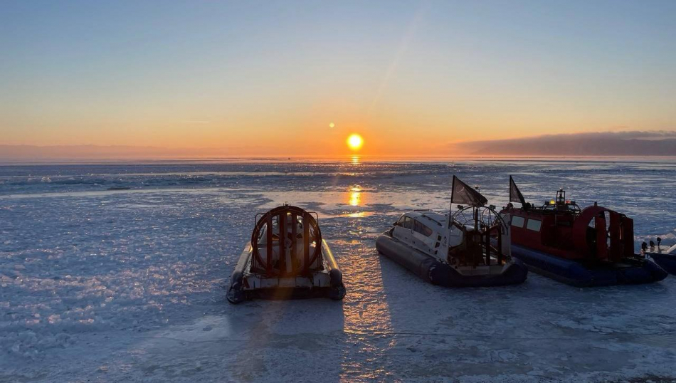 Путешествия на Байкал: как выбрать правильный маршрут, чтобы избежать жалоб туристов