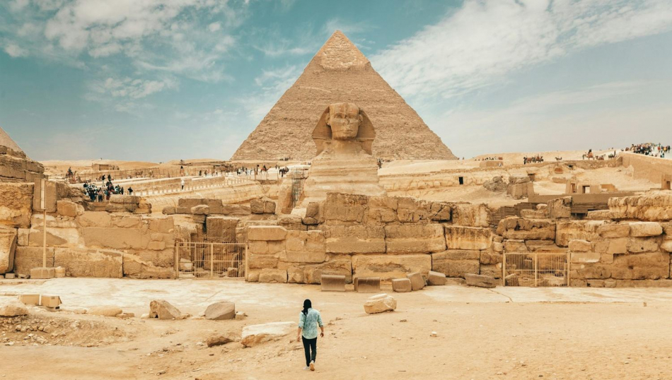 Въезд в Египет обойдется туристам почти вдвое дороже