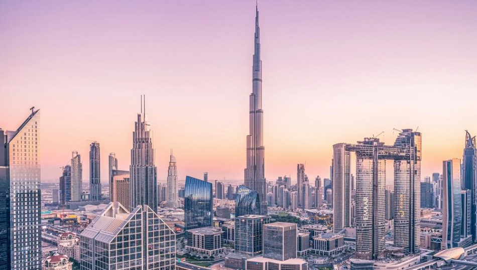 ОАЭ планируют упростить российским туристам оплату