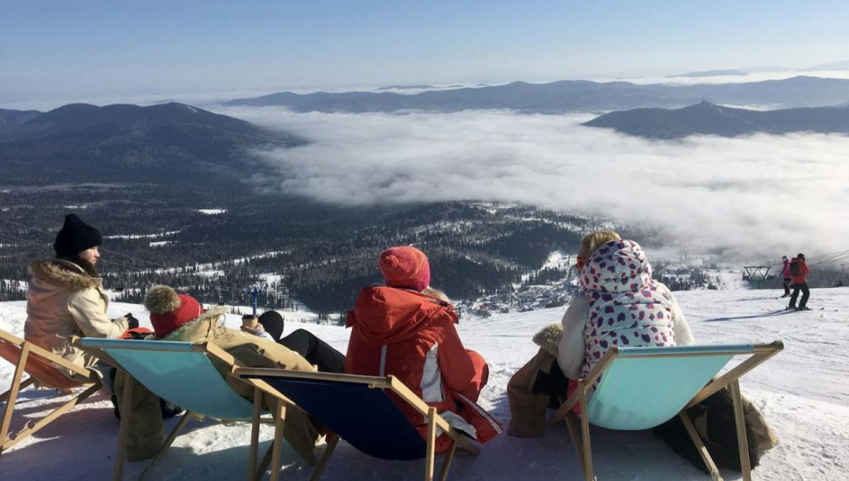 Туроператор отказался от ежегодных чартеров на Шерегеш и взял блоки мест