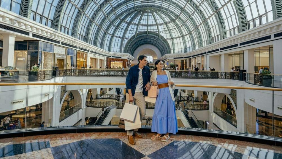 Гид по развлекательной программе шопинг фестиваля в Дубае