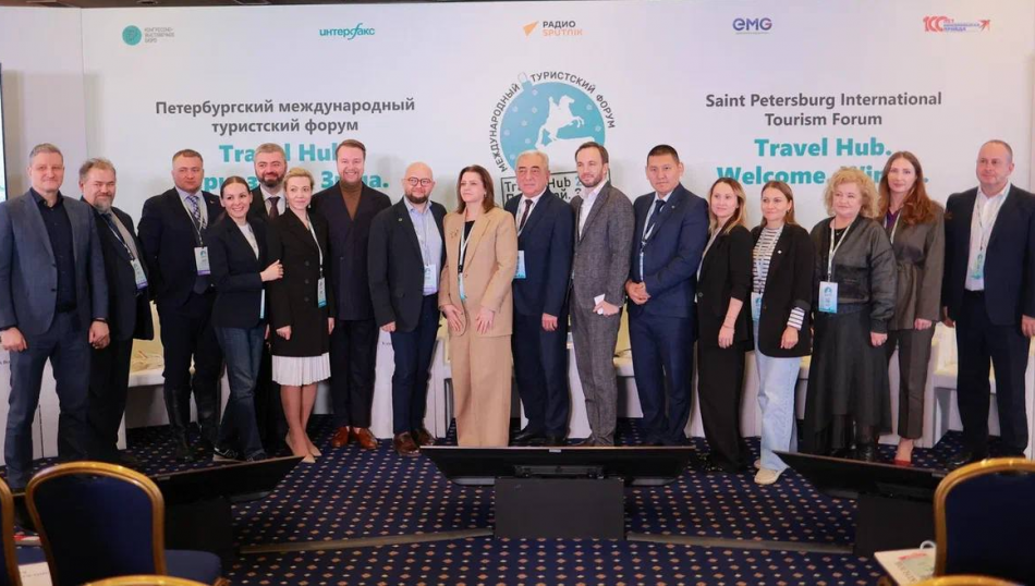 Совместные турпродукты стран СНГ могут привлечь миллионы гостей