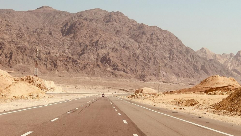 В Египте ужесточат правила перевозки туристов