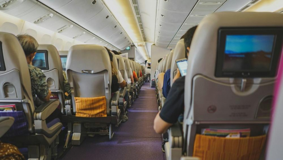 У Red Wings начались веерные задержки рейсов на Шри-Ланку