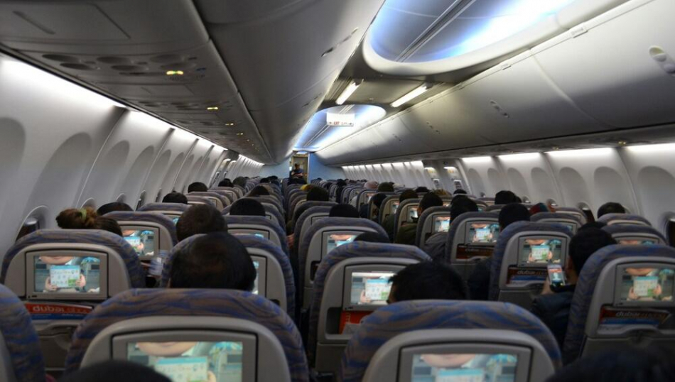 Red Wings вынужденно меняет самолеты на рейсах в Таиланд на менее вместительные