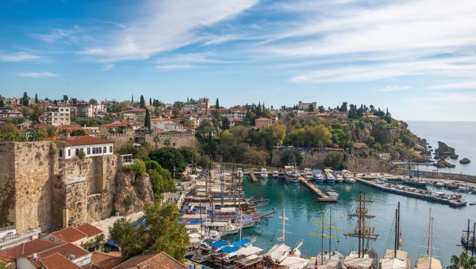 Темпы раннего бронирования в 3,5 раза выше из-за курса рубля