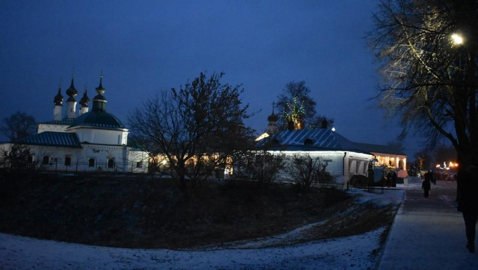 Туроператоры оценили проект расширения «Золотого кольца»