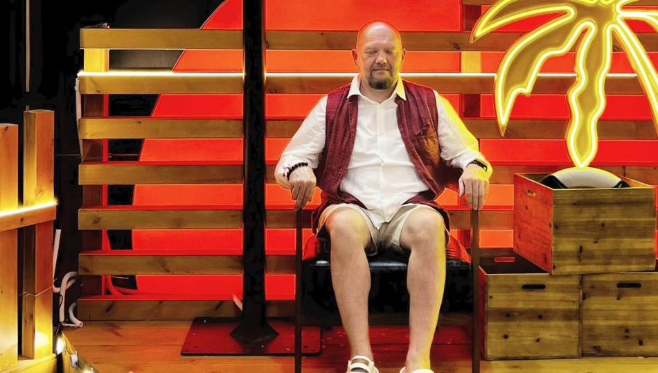 Как Россия выглядит глазами китайского туриста