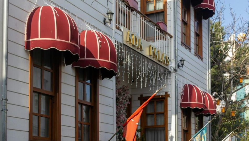 В Турции заметили смещение спроса в сторону более бюджетных отелей