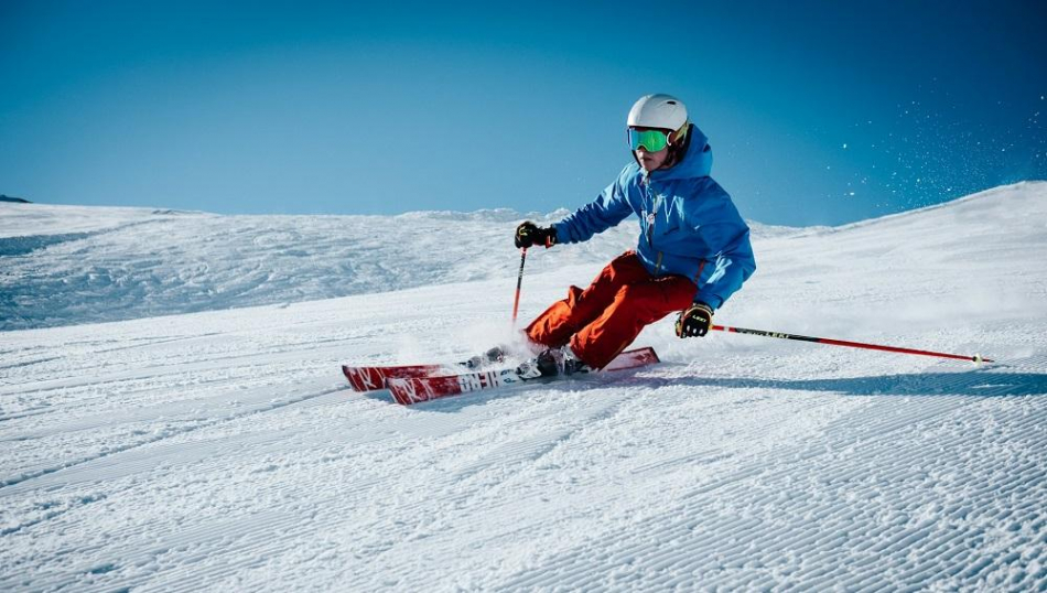 На горнолыжных курортах предлагают ввести «правила дорожного движения»