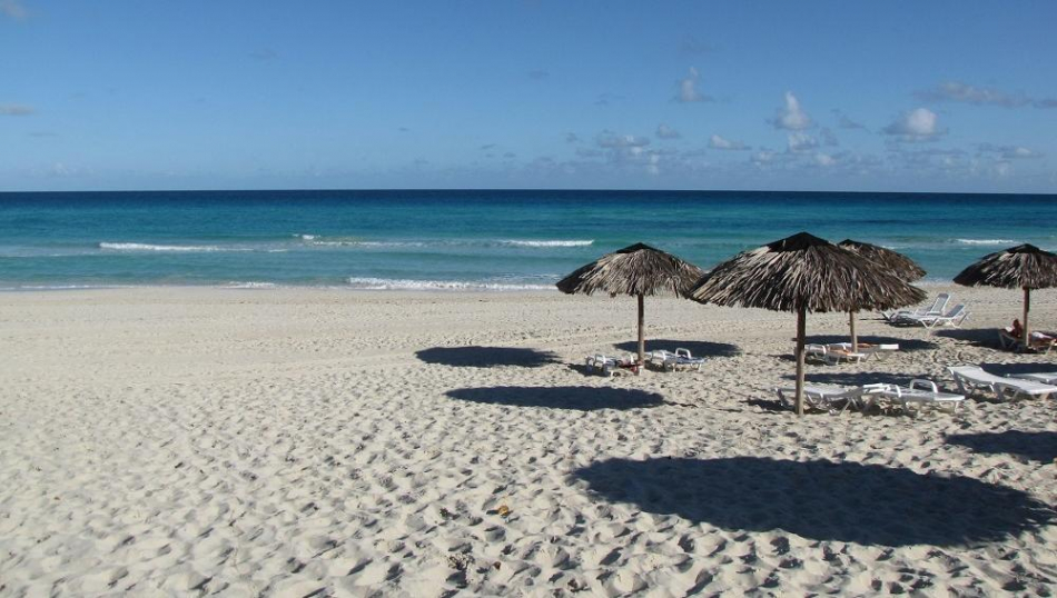 Рейс на Кубу из Санкт-Петербурга задержан на 42 часа