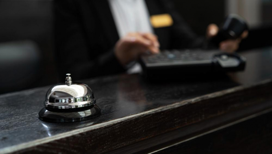 Сумма турналога за 9 месяцев сравнялась с курортным сбором за целый год