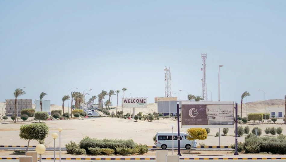 Въезд в Египет «по бумажке»: электронная карта прибытия пока не заработала