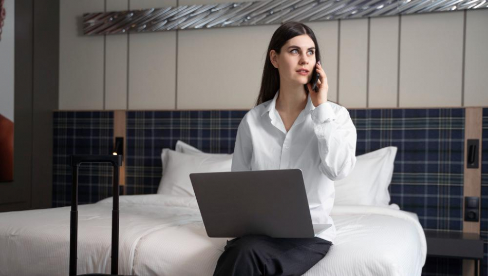 Две трети бронирований отелей и санаториев — это прямые продажи