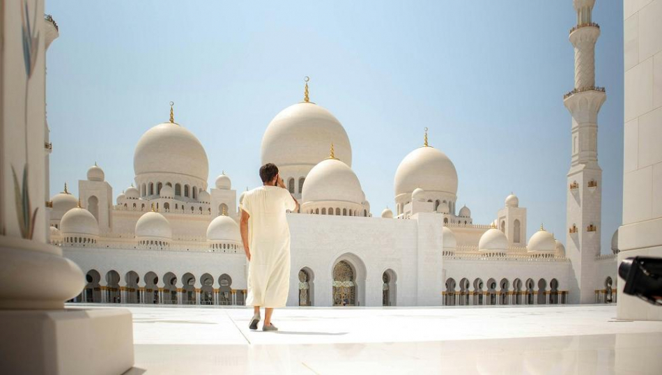 Завтра начинается Рамадан: о чем стоит предупредить туристов