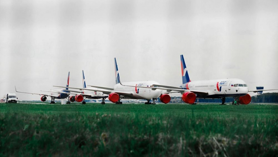 Более 1300 российских туристов застряли в Таиланде